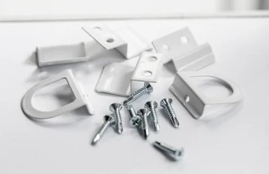 комплектующие москитных сеток